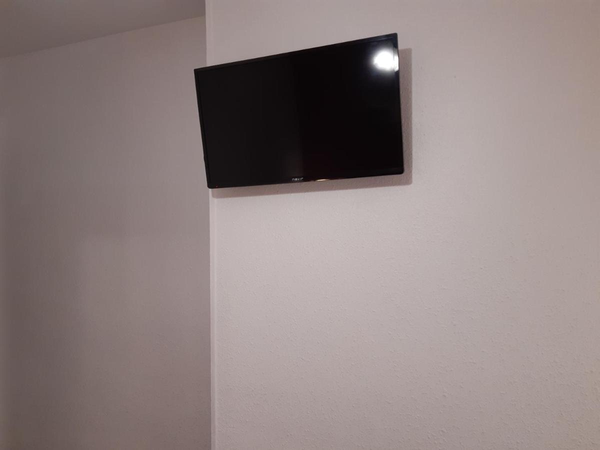 Hotel Azahar Oliva Zewnętrze zdjęcie