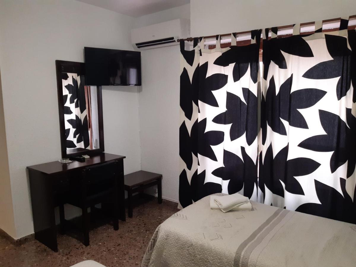 Hotel Azahar Oliva Zewnętrze zdjęcie