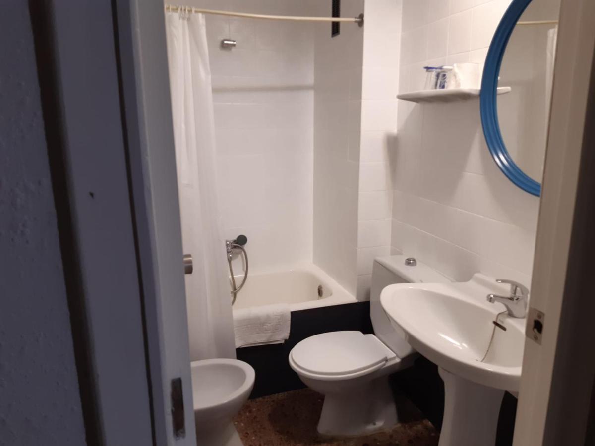 Hotel Azahar Oliva Zewnętrze zdjęcie
