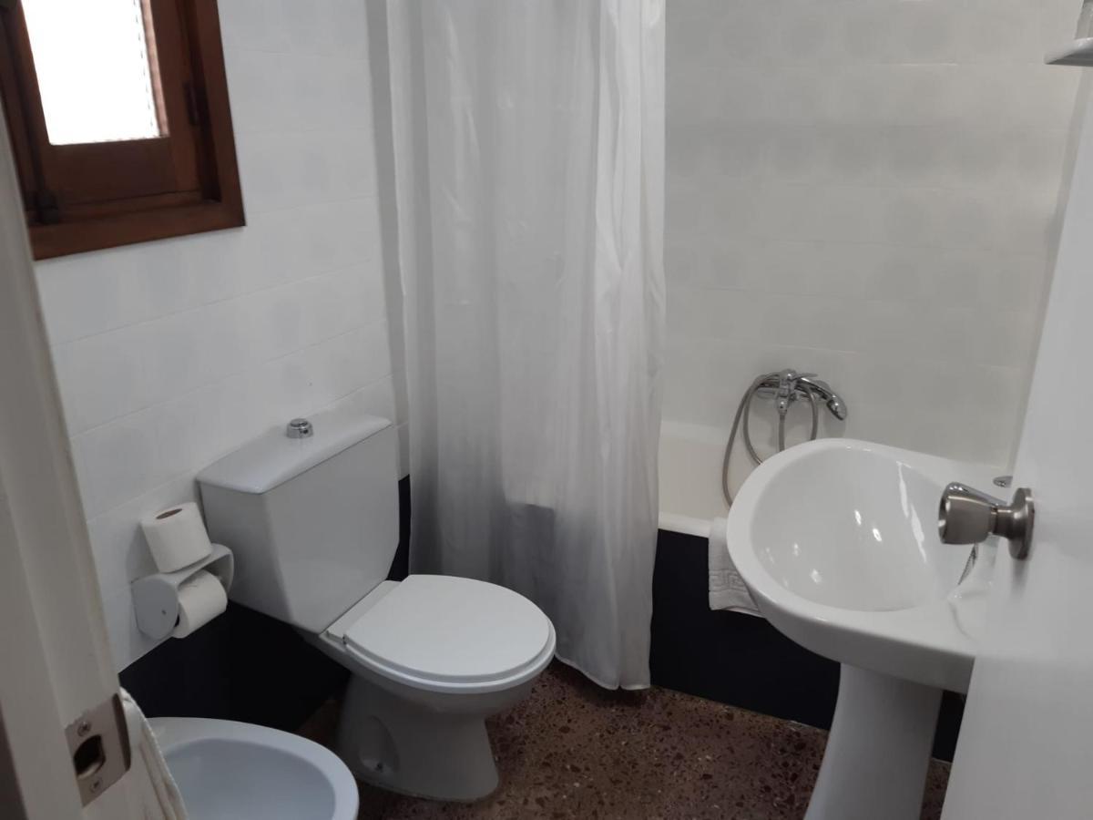 Hotel Azahar Oliva Zewnętrze zdjęcie