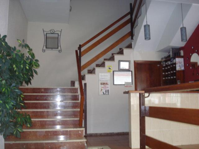 Hotel Azahar Oliva Zewnętrze zdjęcie